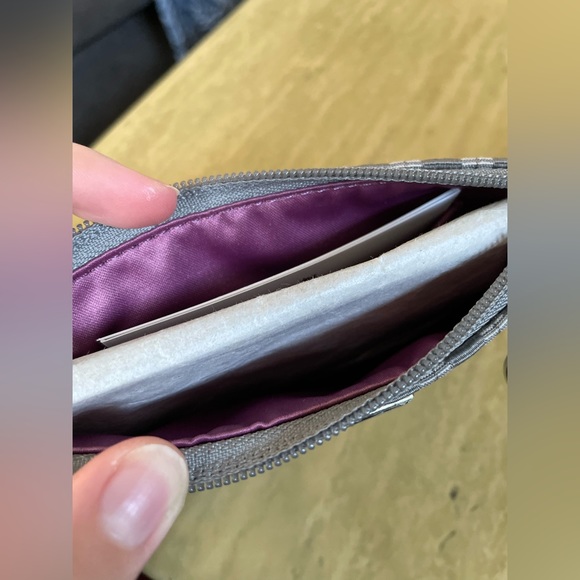 Coach wristlet - Picture 6 of 7